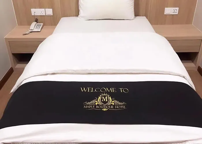 Maple Boutique Hotel