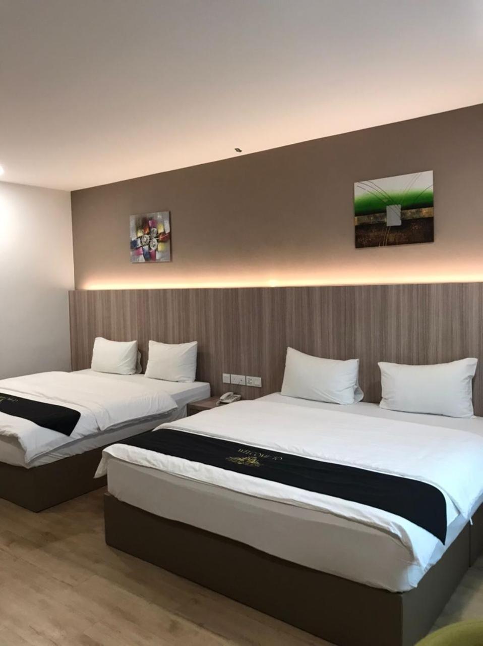 Hotel Maple Boutique