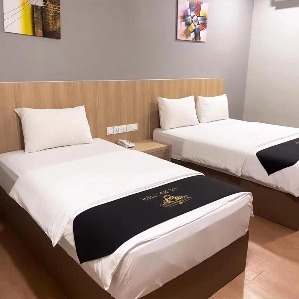 Hotel Maple Boutique Malacca