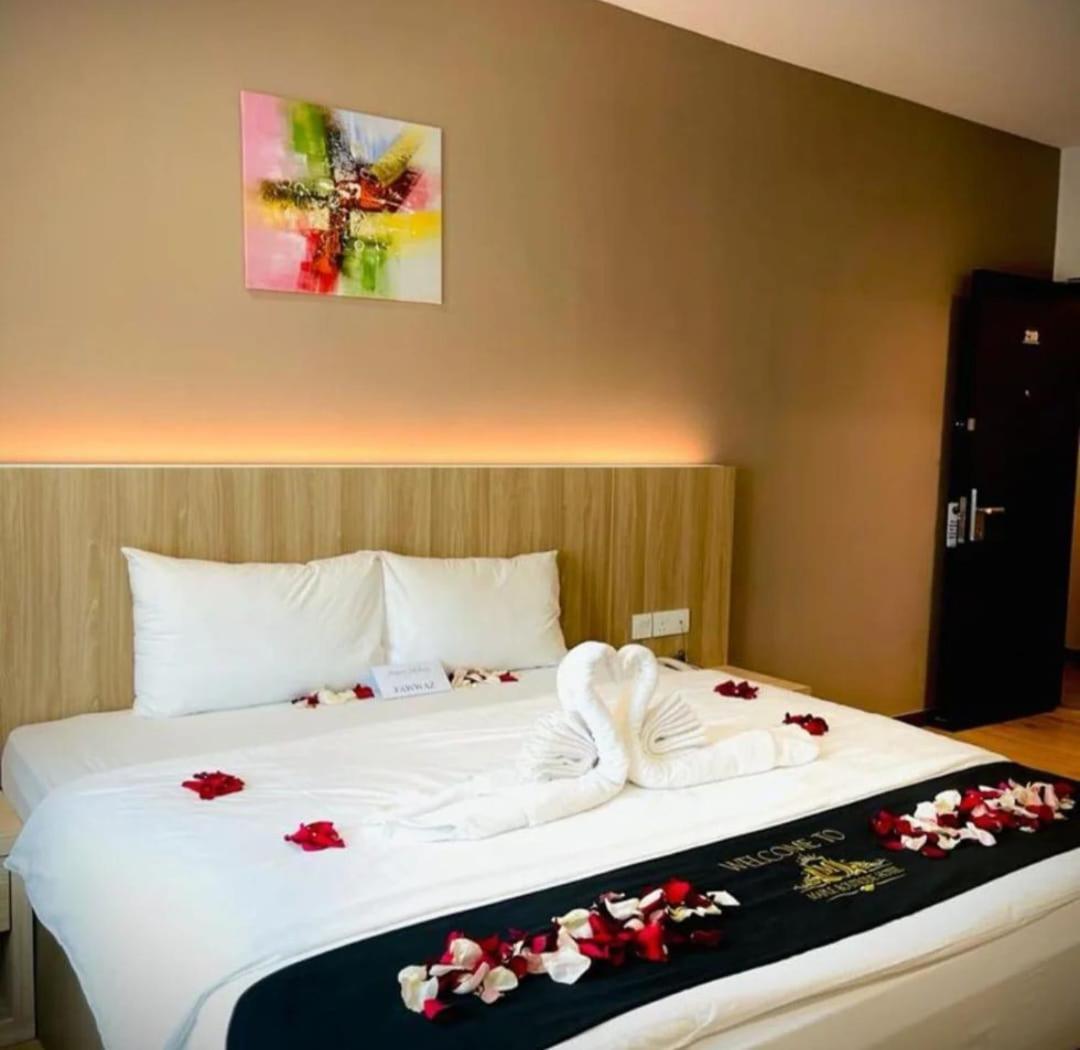 Hotel Maple Boutique